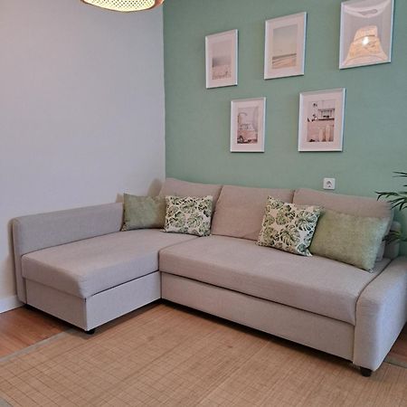 Apartamento Sabugo Aviles Ngoại thất bức ảnh
