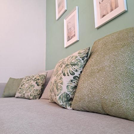 Apartamento Sabugo Aviles Ngoại thất bức ảnh