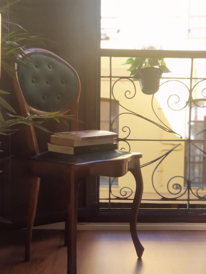 Apartamento Sabugo Aviles Ngoại thất bức ảnh
