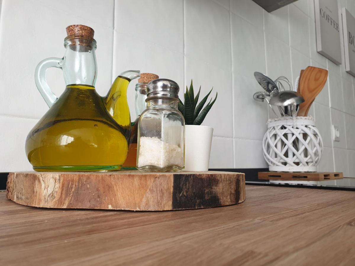 Apartamento Sabugo Aviles Ngoại thất bức ảnh