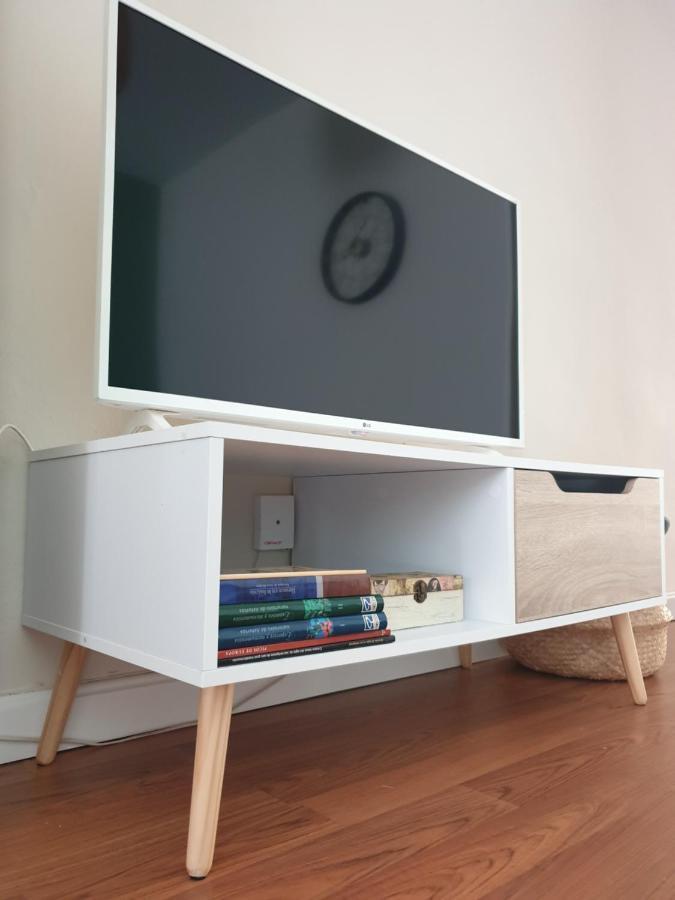 Apartamento Sabugo Aviles Ngoại thất bức ảnh