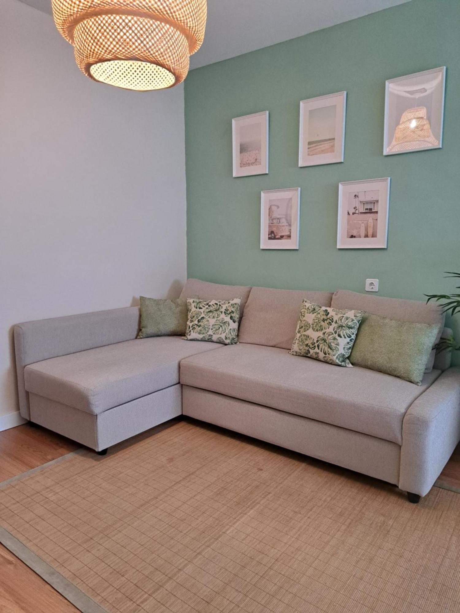 Apartamento Sabugo Aviles Ngoại thất bức ảnh