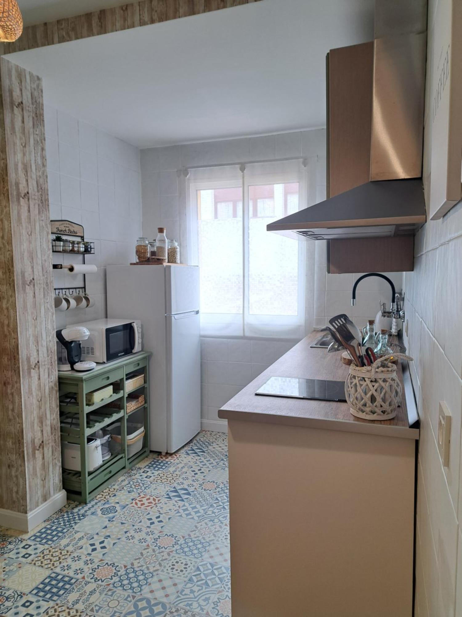 Apartamento Sabugo Aviles Ngoại thất bức ảnh