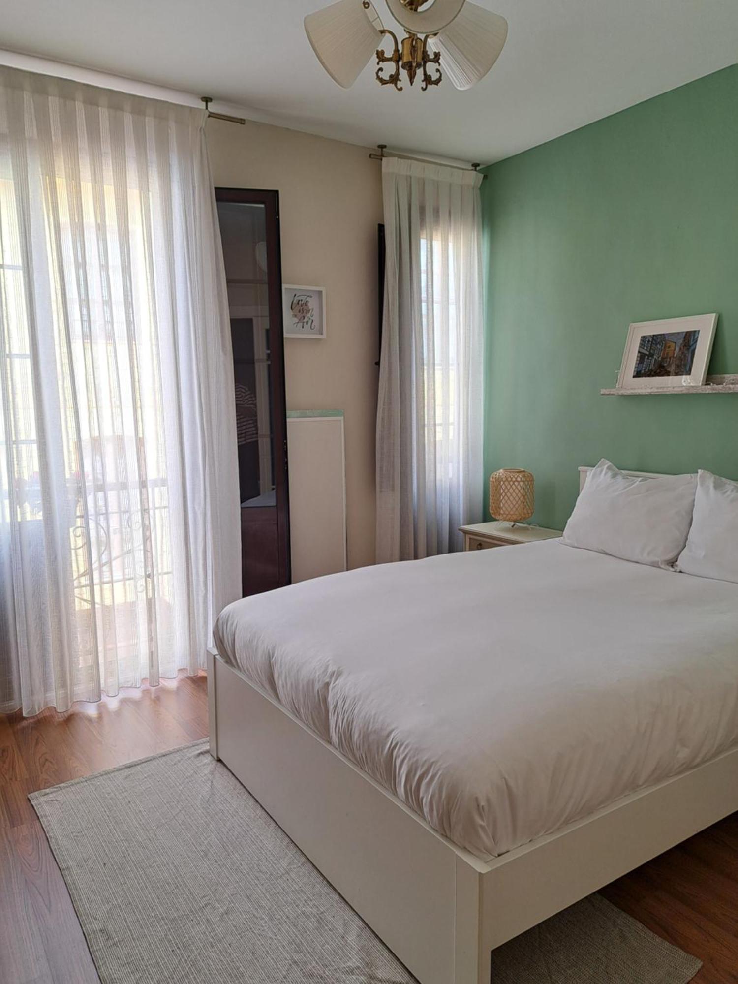Apartamento Sabugo Aviles Ngoại thất bức ảnh