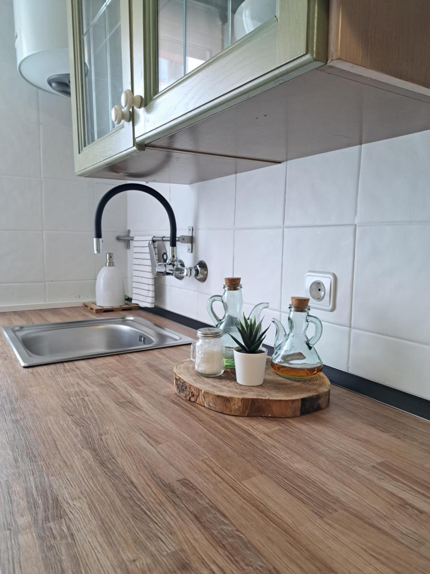 Apartamento Sabugo Aviles Ngoại thất bức ảnh