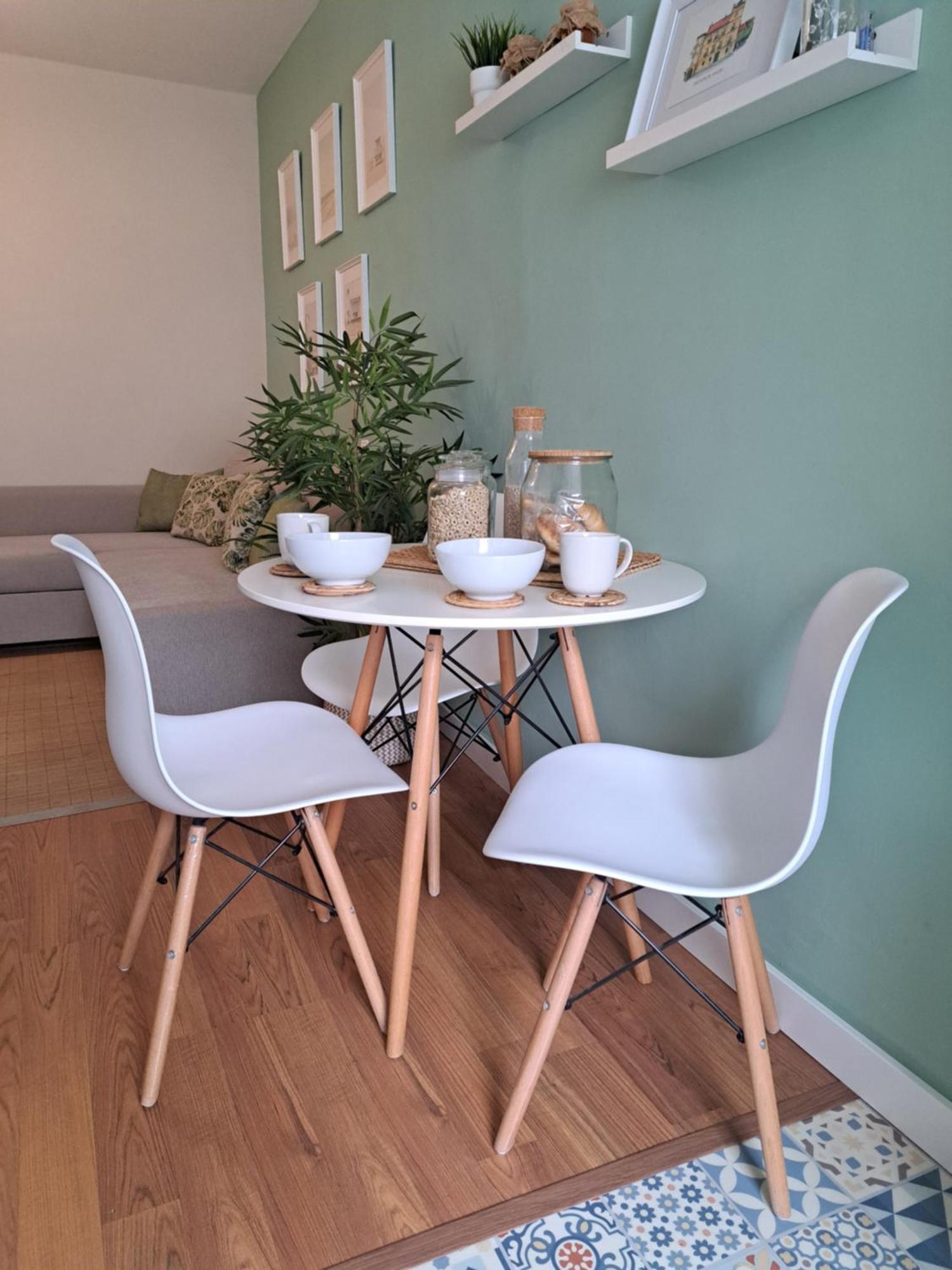 Apartamento Sabugo Aviles Ngoại thất bức ảnh