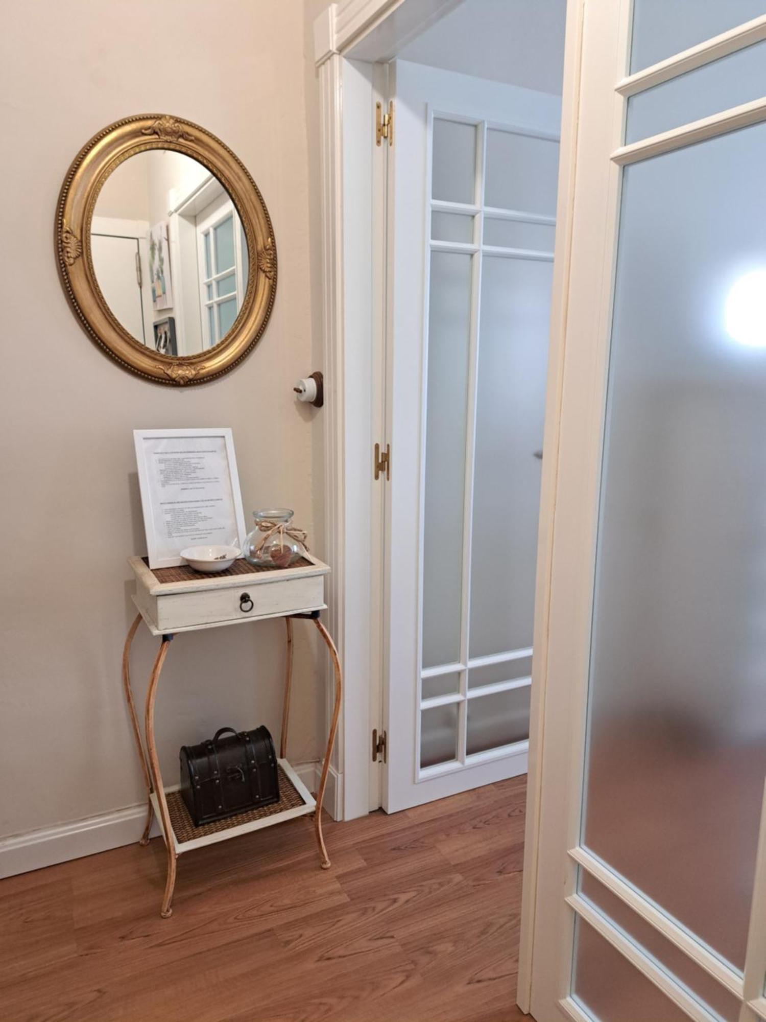 Apartamento Sabugo Aviles Ngoại thất bức ảnh